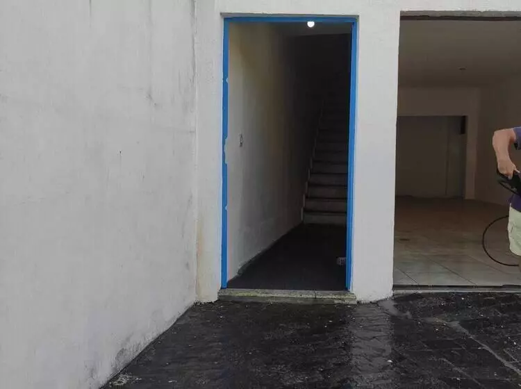Hostel Del Sol