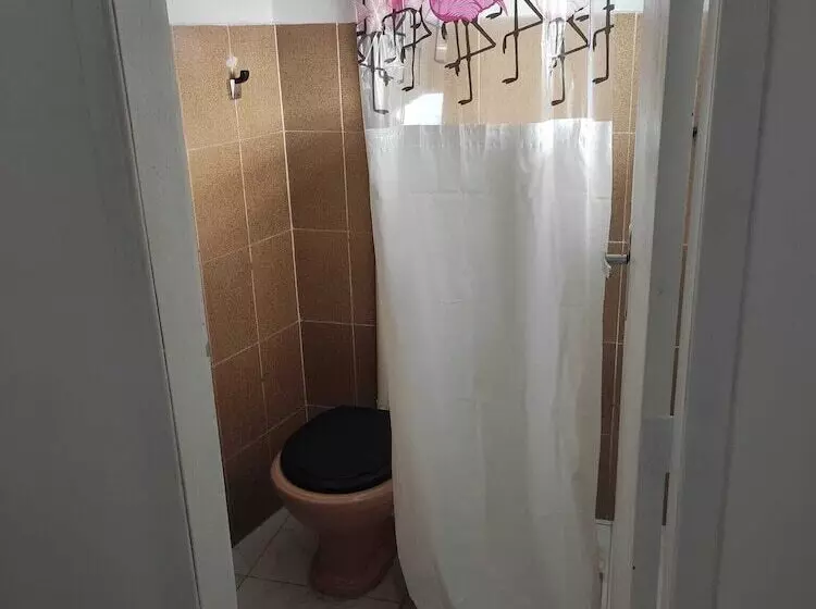 Hostel Del Sol