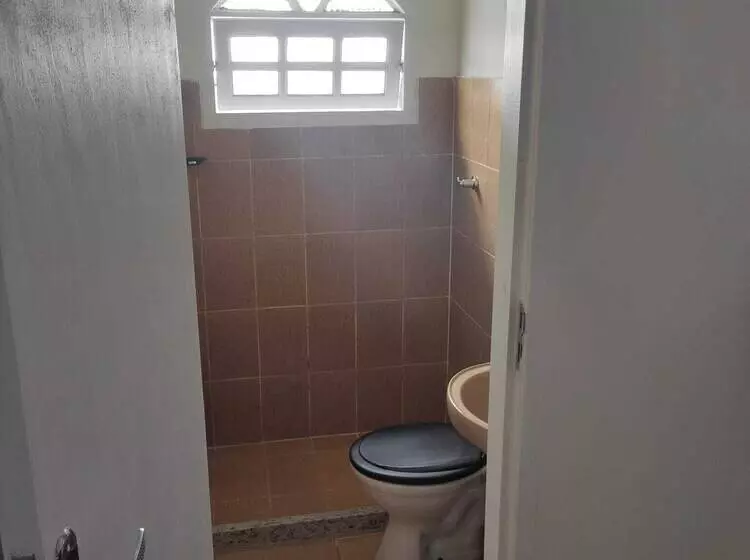 Hostel Del Sol