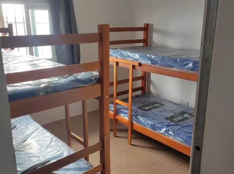 Hostel Del Sol