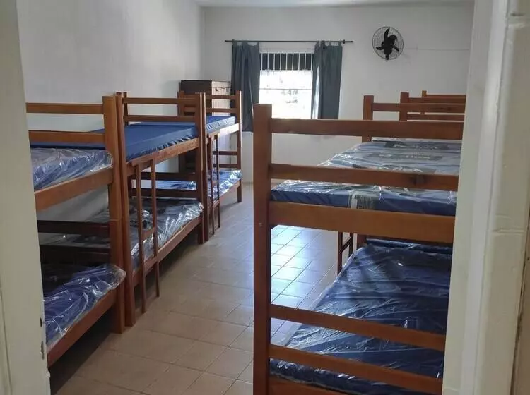 Hostel Del Sol