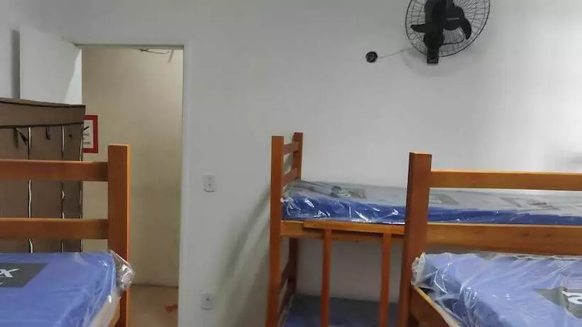 Hostel Del Sol