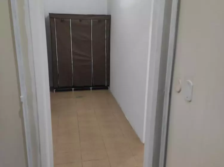 Hostel Del Sol
