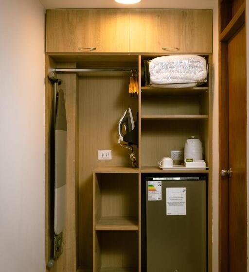 هتل Baños Del Inca Premium