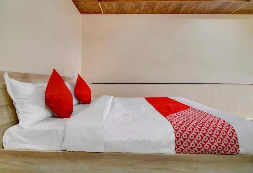 ホテル Flagship Milan Lodging And Boarding