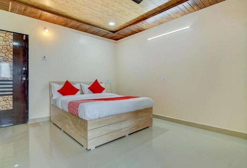 Szálloda Flagship Milan Lodging And Boarding