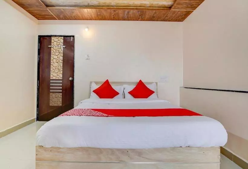 ホテル Flagship Milan Lodging And Boarding