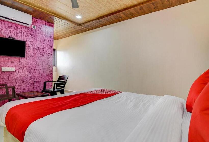 Szálloda Flagship Milan Lodging And Boarding