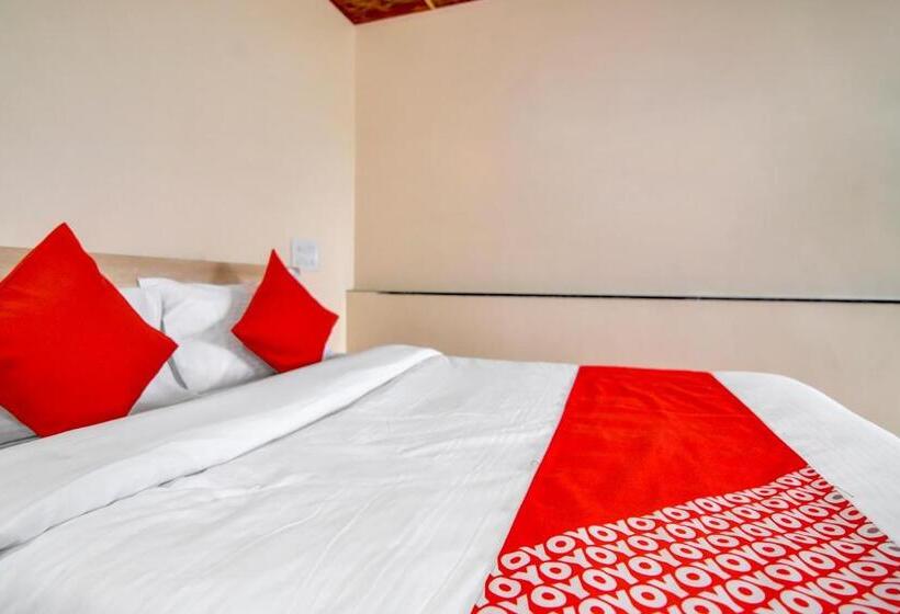 Szálloda Flagship Milan Lodging And Boarding