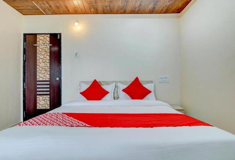 Szálloda Flagship Milan Lodging And Boarding