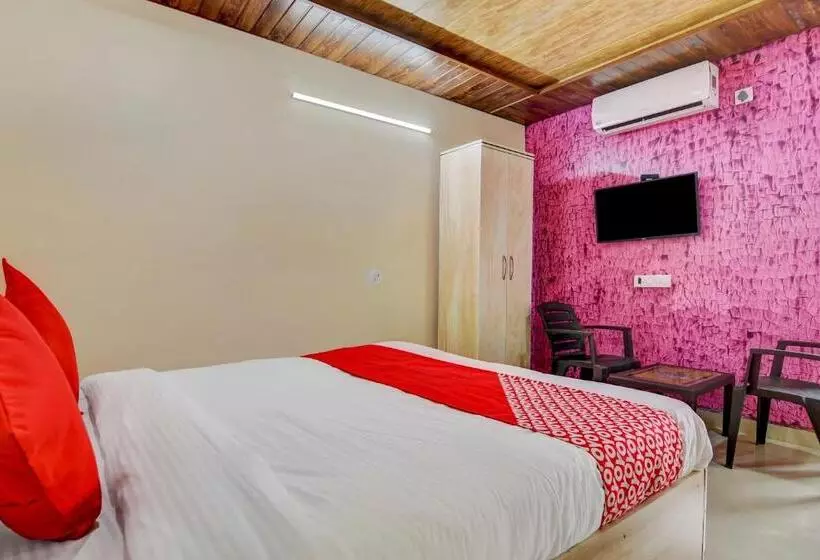 ホテル Flagship Milan Lodging And Boarding