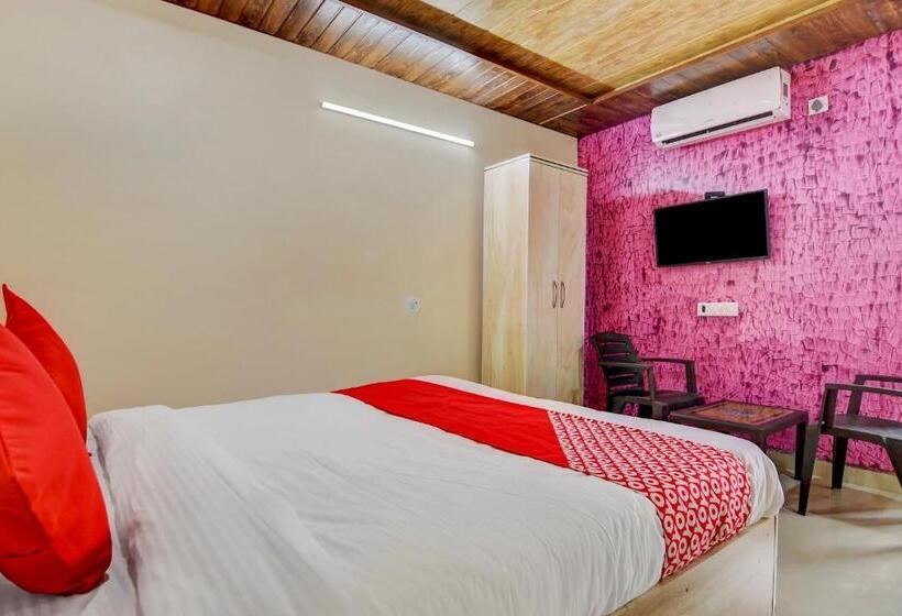 Szálloda Flagship Milan Lodging And Boarding