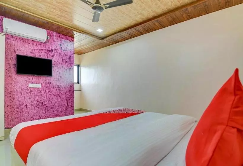 ホテル Flagship Milan Lodging And Boarding