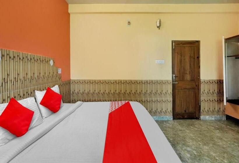 Hotel Flagship The Midd Way Mandi