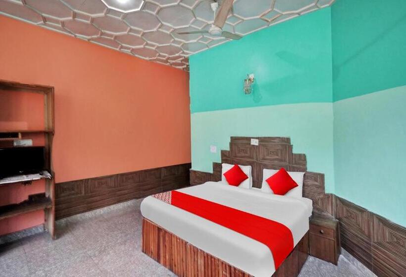 Hotel Flagship The Midd Way Mandi