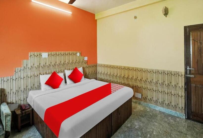 Hotel Flagship The Midd Way Mandi