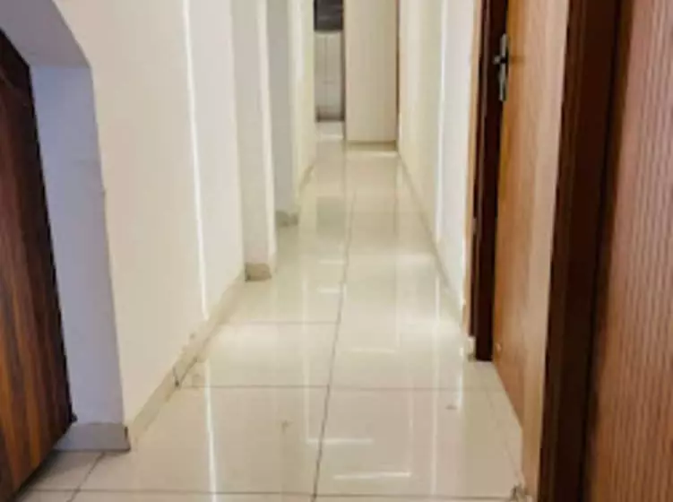 Fabhotel Dc Premium