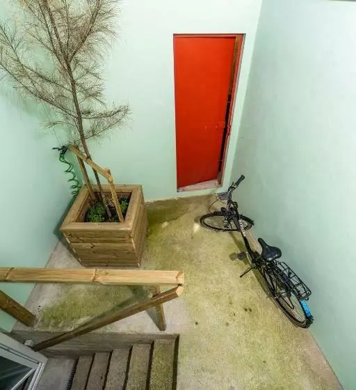 Olá Vida   Hostel Caminha