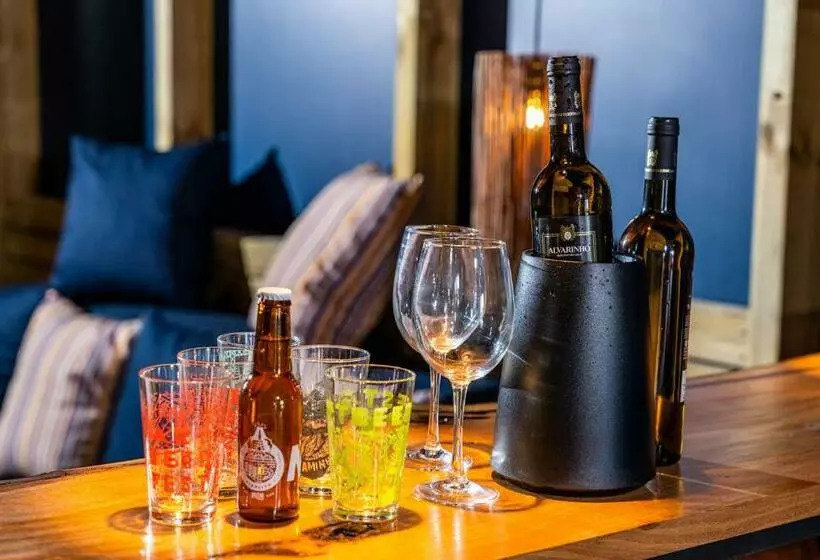 Olá Vida   Hostel Caminha