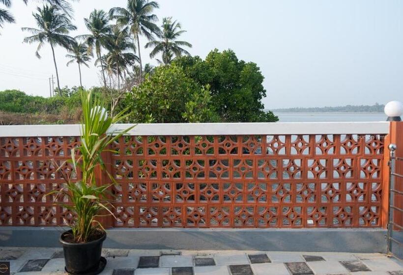 Pensão Reunion Ocean Tides