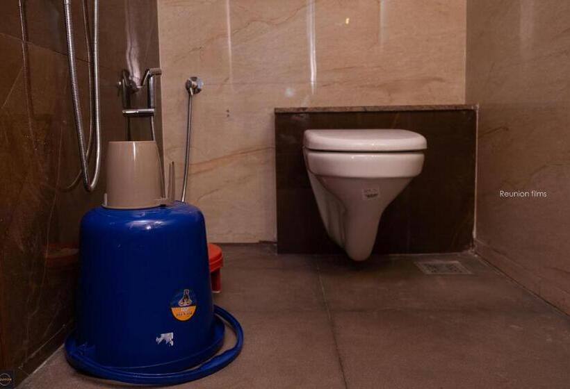 Pensão Reunion Ocean Tides