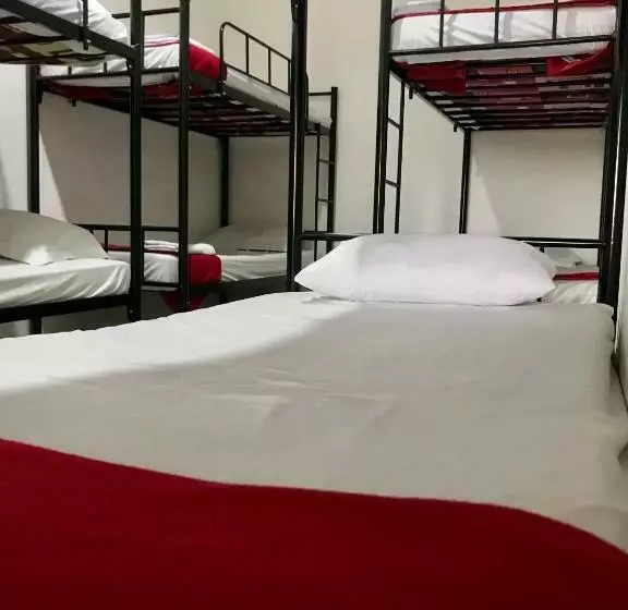 Yayah Hostel