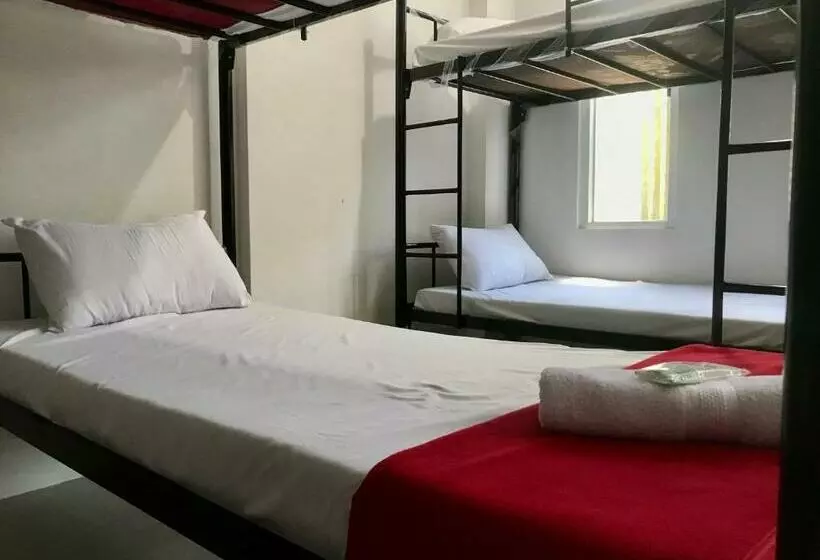 Yayah Hostel