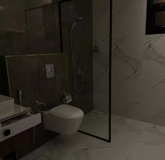 سيفن سون للأجنحة الفندقية