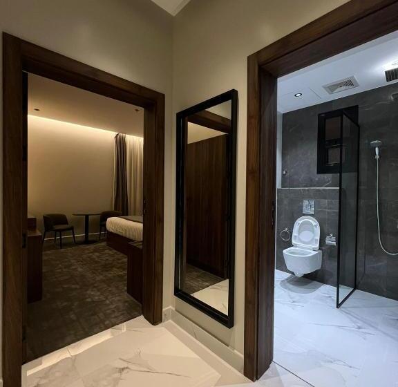 سيفن سون للأجنحة الفندقية