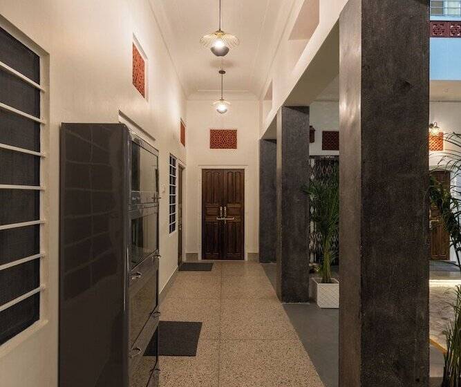 צימר Heart Of The City Homestay By Rashmi