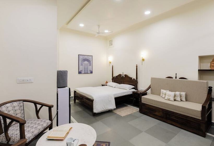 צימר Heart Of The City Homestay By Rashmi