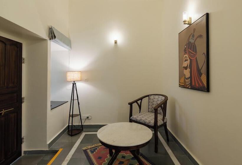 צימר Heart Of The City Homestay By Rashmi