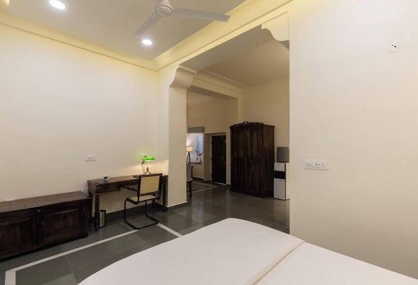 צימר Heart Of The City Homestay By Rashmi