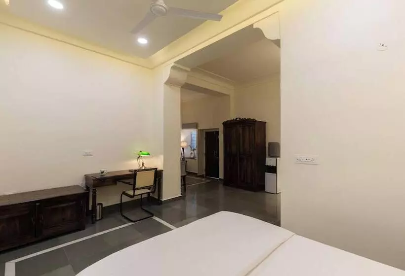 ベッドアンドブレックファースト Heart Of The City Homestay By Rashmi