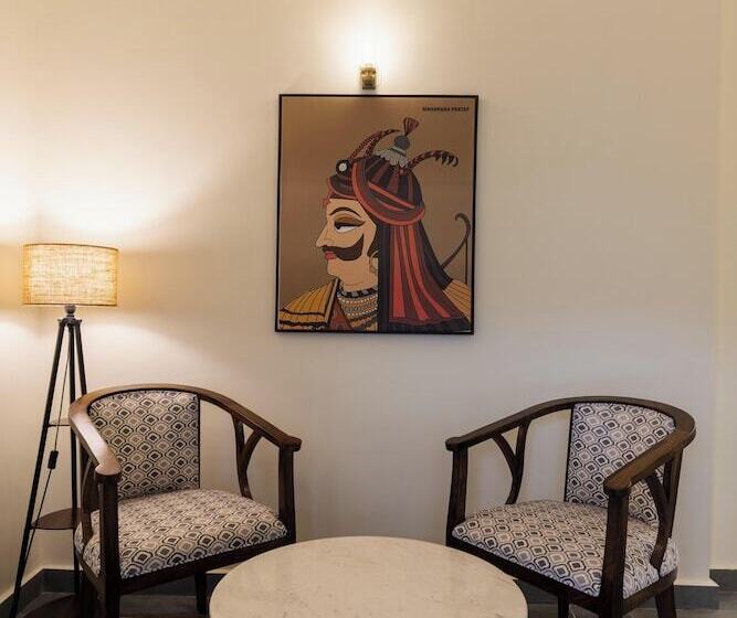 צימר Heart Of The City Homestay By Rashmi