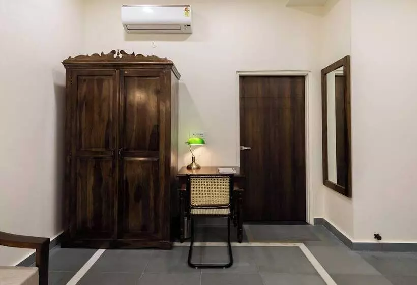 ベッドアンドブレックファースト Heart Of The City Homestay By Rashmi