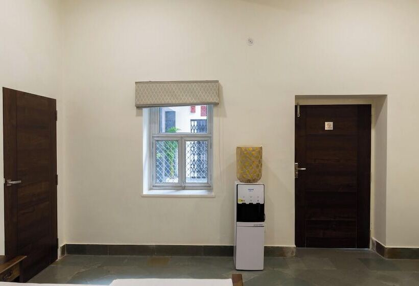 צימר Heart Of The City Homestay By Rashmi