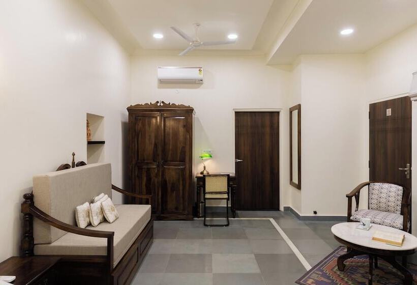 צימר Heart Of The City Homestay By Rashmi