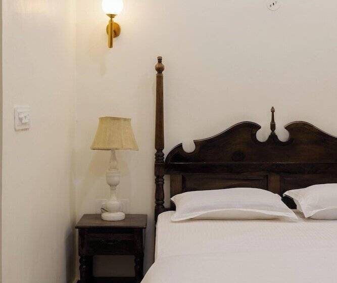 צימר Heart Of The City Homestay By Rashmi