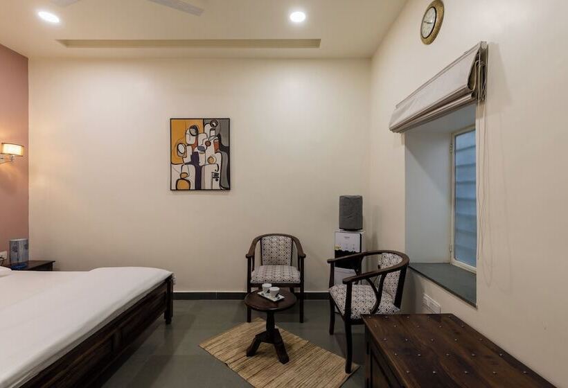 צימר Heart Of The City Homestay By Rashmi