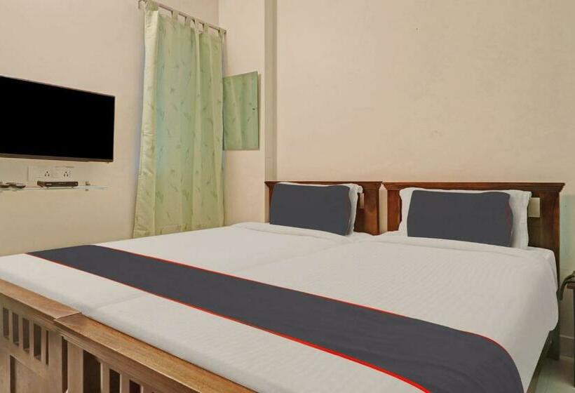 Szálloda Collection O 809531 Ss.inn