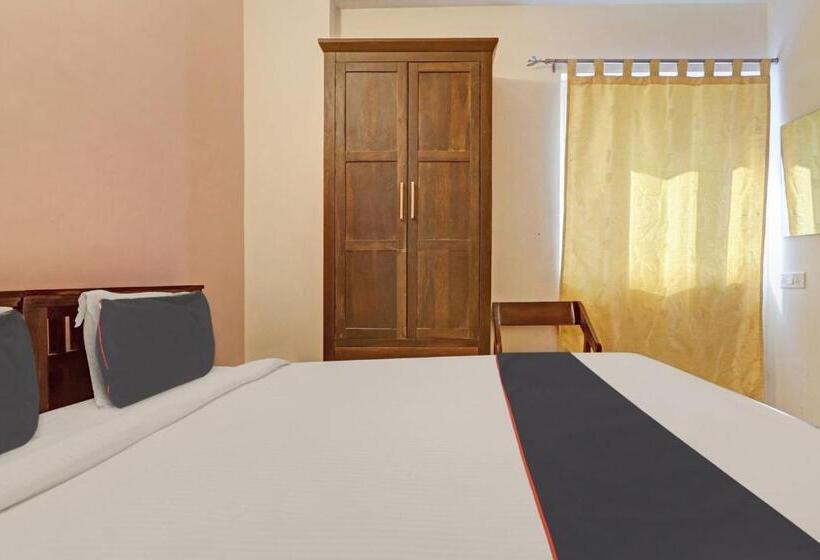 Szálloda Collection O 809531 Ss.inn