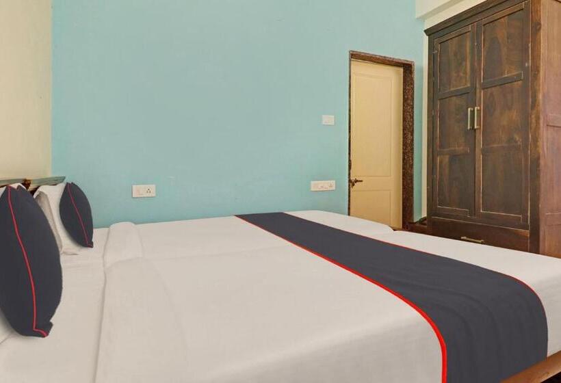 Szálloda Collection O 809531 Ss.inn