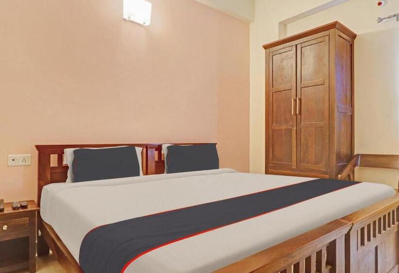 Szálloda Collection O 809531 Ss.inn