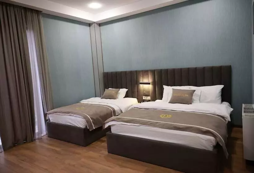 هتل Dadiani Inn