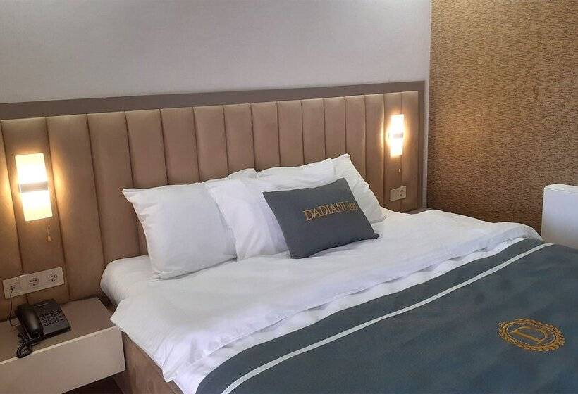 호텔 Dadiani Inn