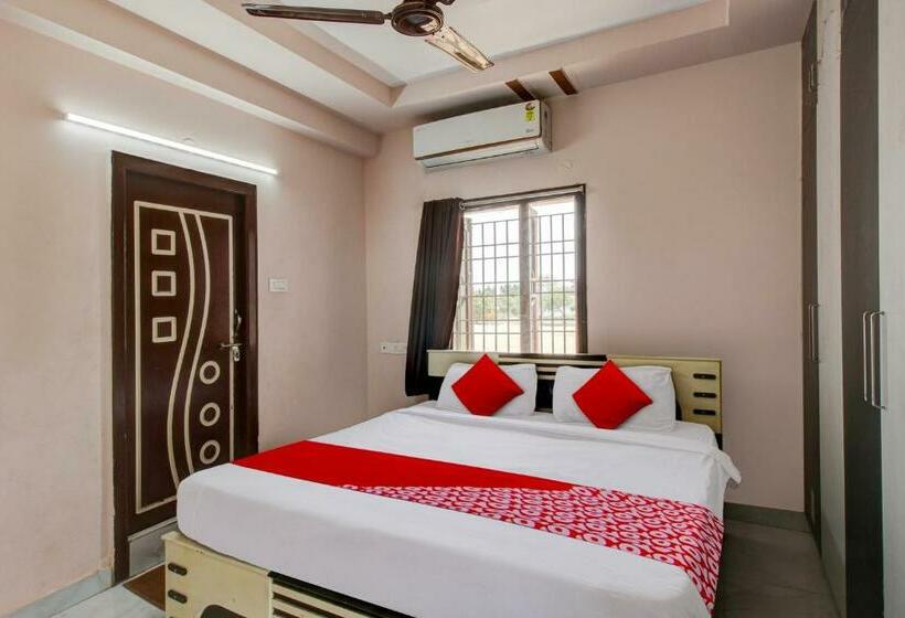 Hotel Oyo Flagship 80938  Devi Guest Rooms