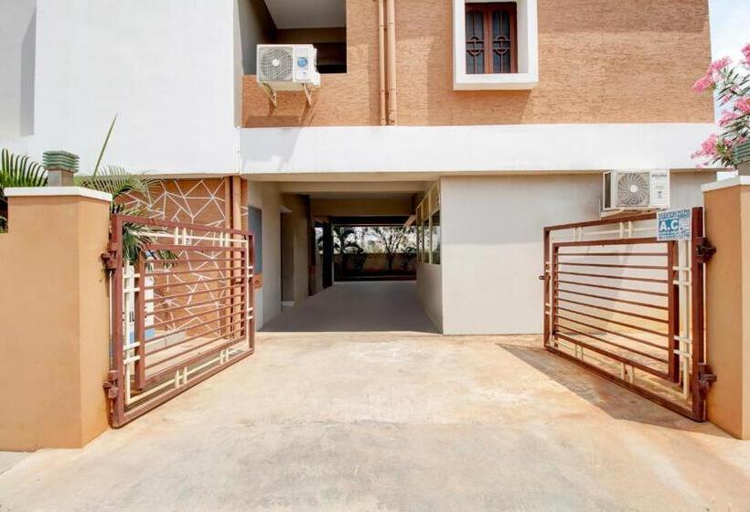 Hotel Oyo Flagship 80938  Devi Guest Rooms