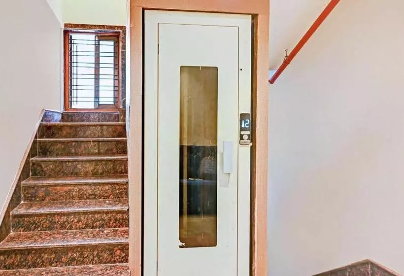 Hôtel Vrindavan