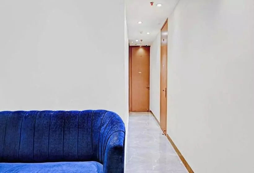 Hôtel Vrindavan
